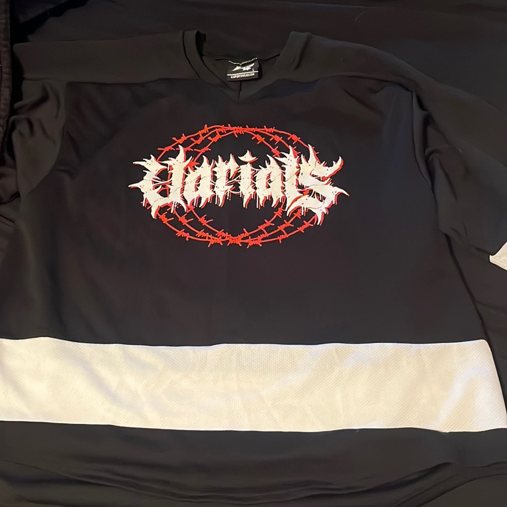 Varials limited edition Jersey